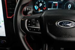 2024 Ford
Ranger Raptor