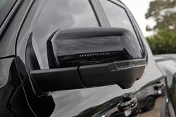 2024 Ford
Ranger Raptor