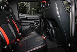 2024 Ford
Ranger Raptor