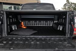 2024 Ford
Ranger Raptor