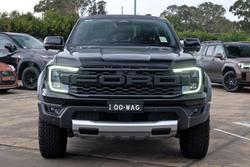 2024 Ford
Ranger Raptor