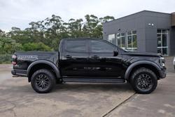 2024 Ford
Ranger Raptor