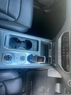 2023 SsangYong
Rexton Adventure