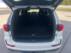 2023 SsangYong
Rexton Adventure