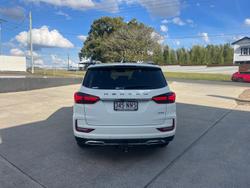 2023 SsangYong
Rexton Adventure