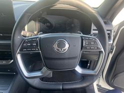 2023 SsangYong
Rexton Adventure