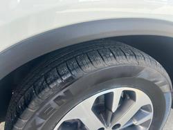 2023 SsangYong
Rexton Adventure