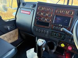 2025 Kenworth T909