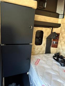 2025 Kenworth T909