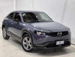 Mazda MX-30