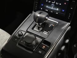 2022 Mazda MX-30 G20e Evolve DR Series Grey