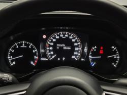 2022 Mazda MX-30 G20e Evolve DR Series Grey