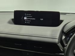 2022 Mazda MX-30 G20e Evolve DR Series Grey