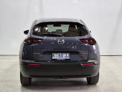 2022 Mazda MX-30 G20e Evolve DR Series Grey