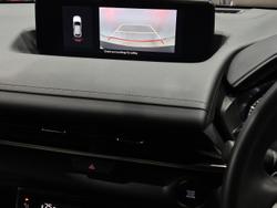 2022 Mazda MX-30 G20e Evolve DR Series Grey