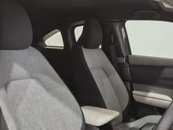 2022 Mazda MX-30 G20e Evolve DR Series Grey