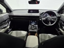 2022 Mazda MX-30 G20e Evolve DR Series Grey