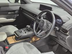 2022 Mazda MX-30 G20e Evolve DR Series Grey
