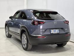 2022 Mazda MX-30 G20e Evolve DR Series Grey