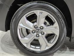 2022 Mazda MX-30 G20e Evolve DR Series Grey