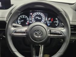 2022 Mazda MX-30 G20e Evolve DR Series Grey