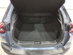 2022 Mazda MX-30 G20e Evolve DR Series Grey