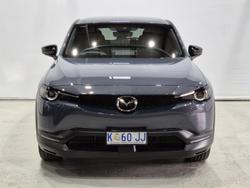 2022 Mazda MX-30 G20e Evolve DR Series Grey