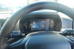 2023 Ford Ranger XL MY23.50 4X4 Dual Range Arctic White