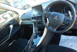 2023 Mitsubishi Eclipse Cross ES YB MY24 White