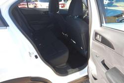 2023 Mitsubishi Eclipse Cross ES YB MY24 White