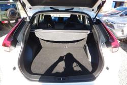 2023 Mitsubishi Eclipse Cross ES YB MY24 White