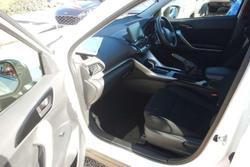 2023 Mitsubishi Eclipse Cross ES YB MY24 White