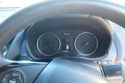 2023 Mitsubishi Eclipse Cross ES YB MY24 White