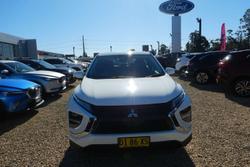 2023 Mitsubishi Eclipse Cross ES YB MY24 White