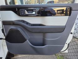 2023 INEOS
Grenadier Station Wagon Fieldmaster Edition