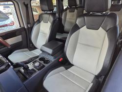 2023 INEOS
Grenadier Station Wagon Fieldmaster Edition