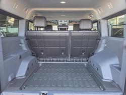 2023 INEOS
Grenadier Station Wagon Fieldmaster Edition