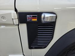 2023 INEOS
Grenadier Station Wagon Fieldmaster Edition