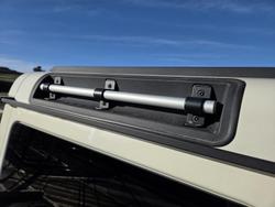 2023 INEOS
Grenadier Station Wagon Fieldmaster Edition