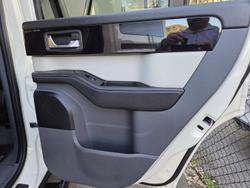 2023 INEOS
Grenadier Station Wagon Fieldmaster Edition