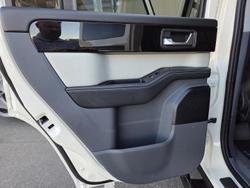 2023 INEOS
Grenadier Station Wagon Fieldmaster Edition