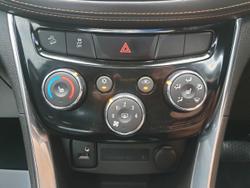 2017 Holden
Trax LTZ