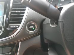 2017 Holden
Trax LTZ