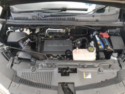 2017 Holden
Trax LTZ