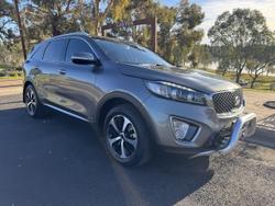 2017 Kia
Sorento SLi
