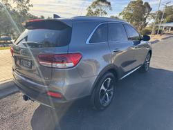 2017 Kia
Sorento SLi