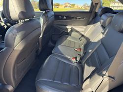 2017 Kia
Sorento SLi