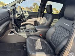 2025 Ford
Ranger Platinum