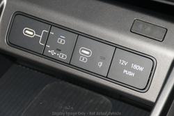 2025 Hyundai
Kona Hybrid Premium N Line