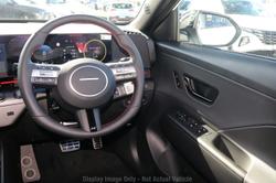 2025 Hyundai
Kona Hybrid Premium N Line